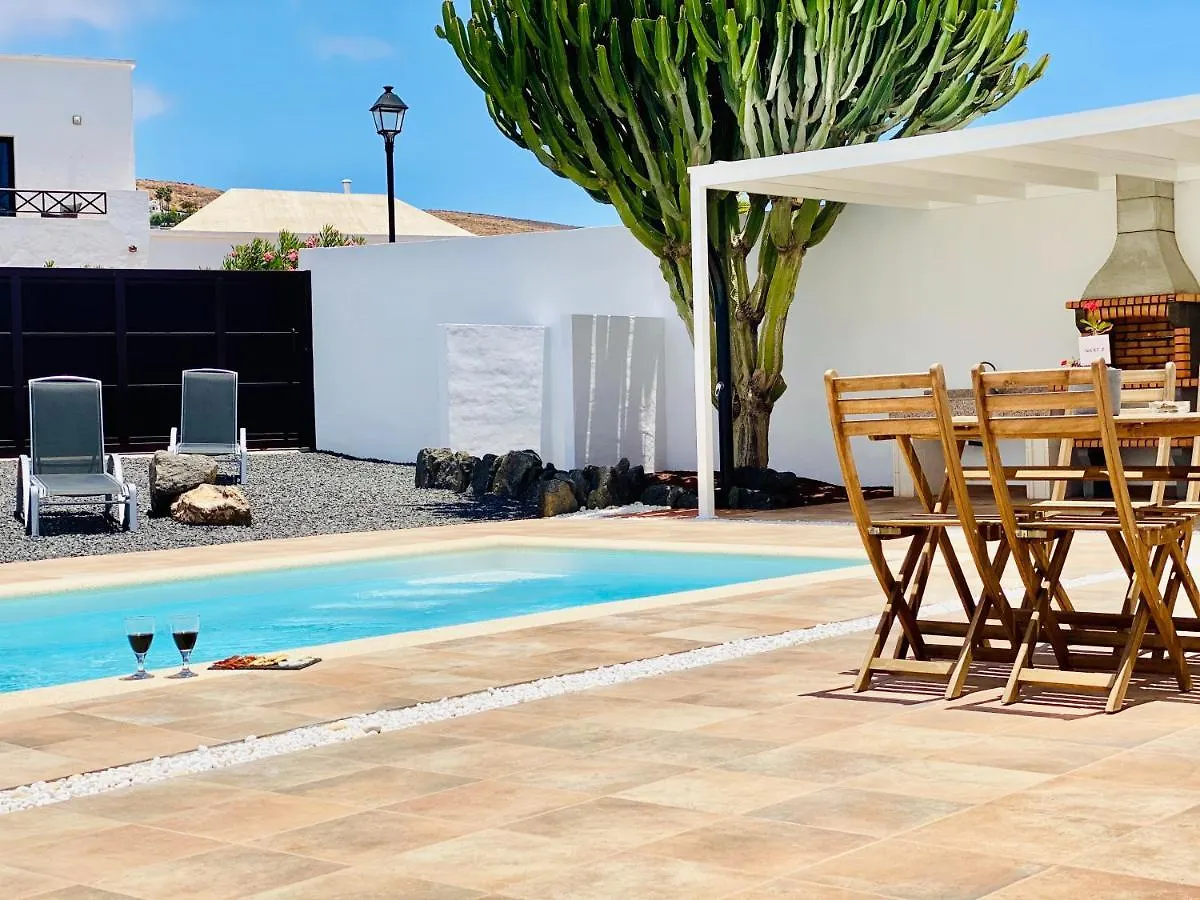 Canaryislandshost L My Nest Nazaret