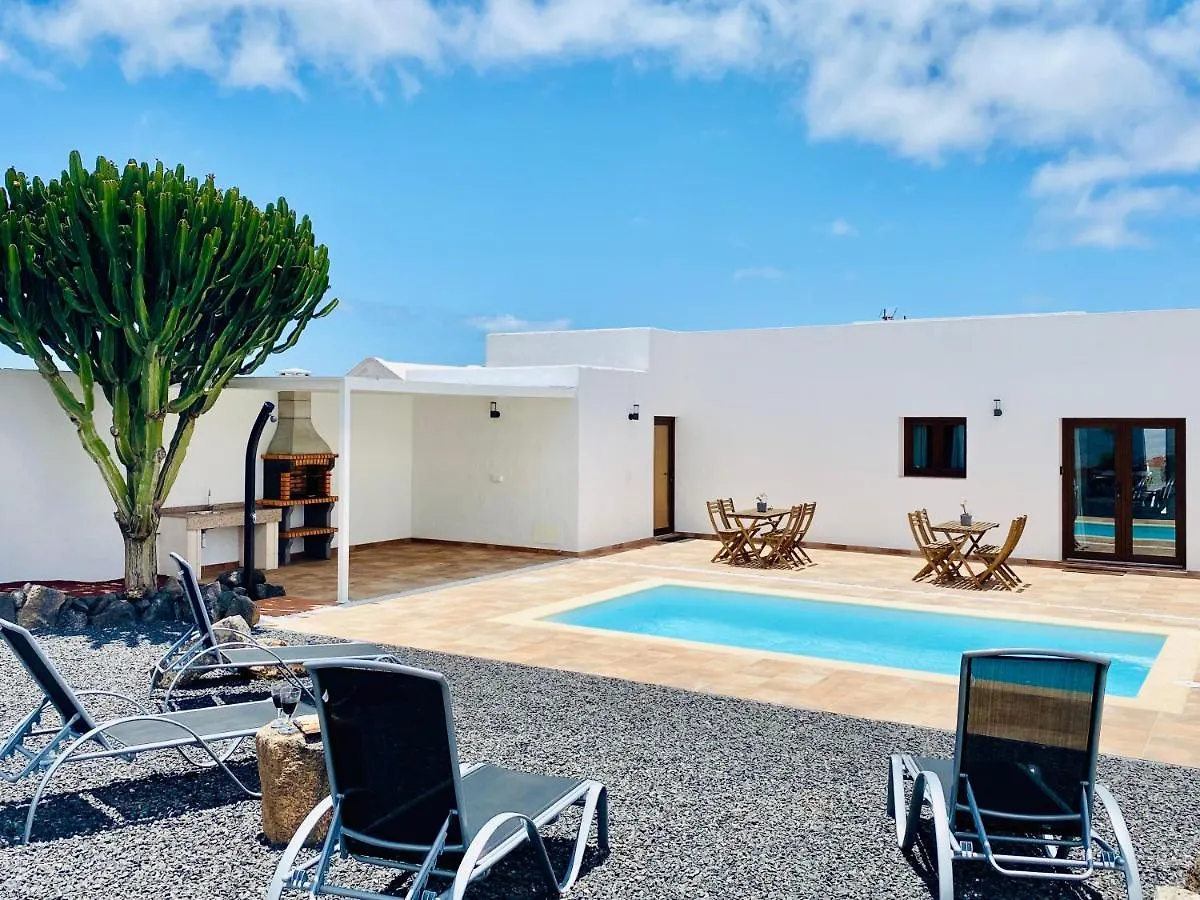 Canaryislandshost L My Nest Nazaret 0*,  Espagne