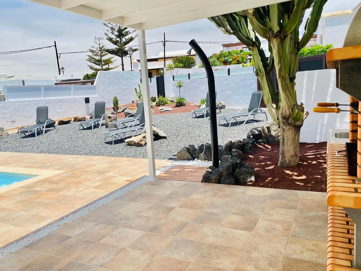 Appartement Canaryislandshost L My Nest Nazaret Espagne