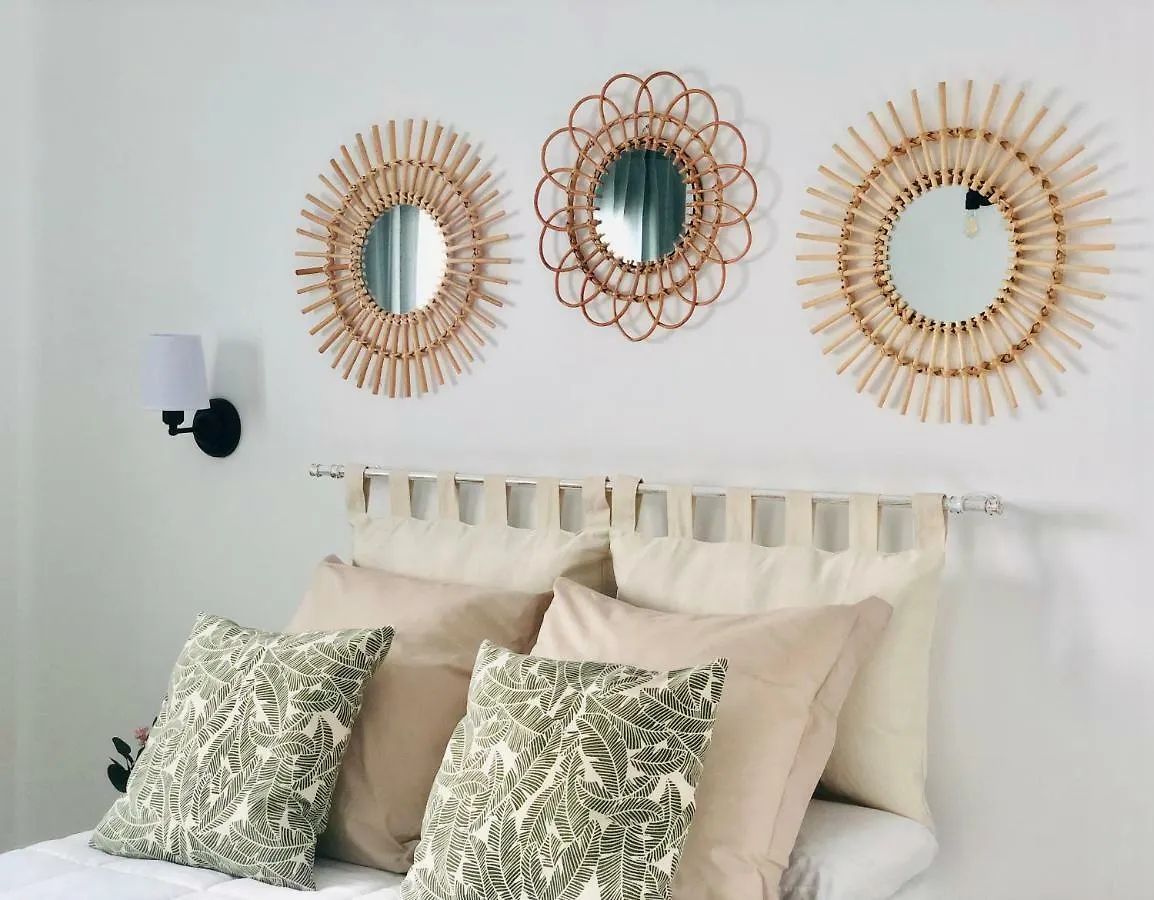 Appartement Canaryislandshost L My Nest Nazaret Espagne