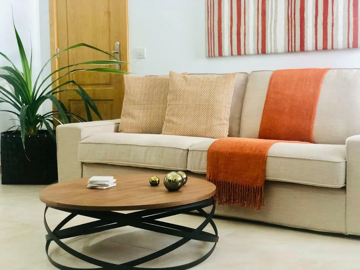 Canaryislandshost L My Nest Nazaret Apartment