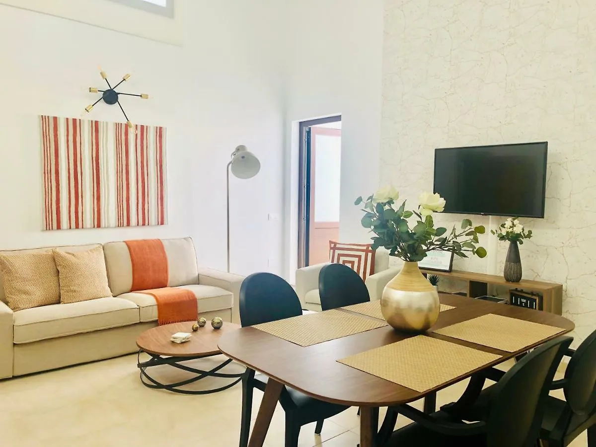 Apartment Canaryislandshost L My Nest Nazaret Spain
