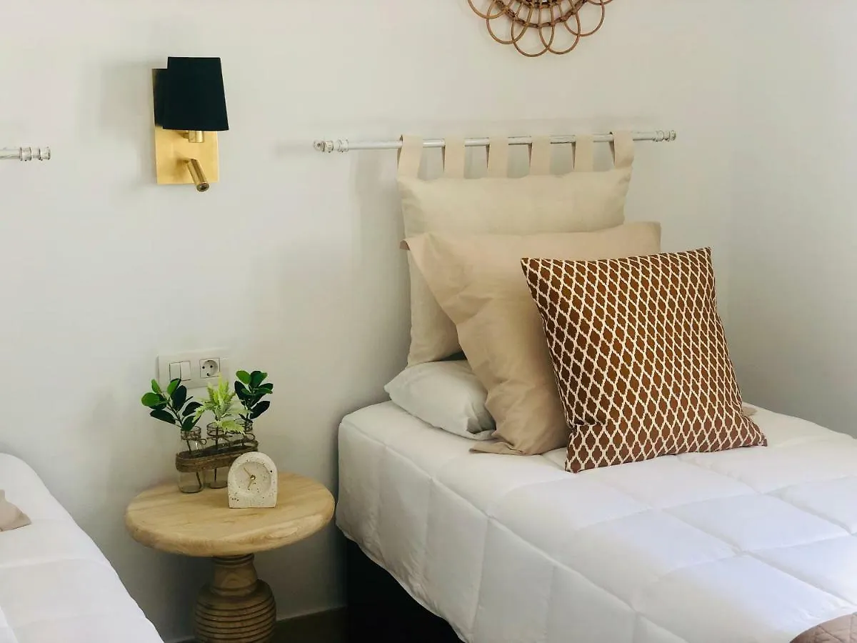 Canaryislandshost L My Nest Nazaret