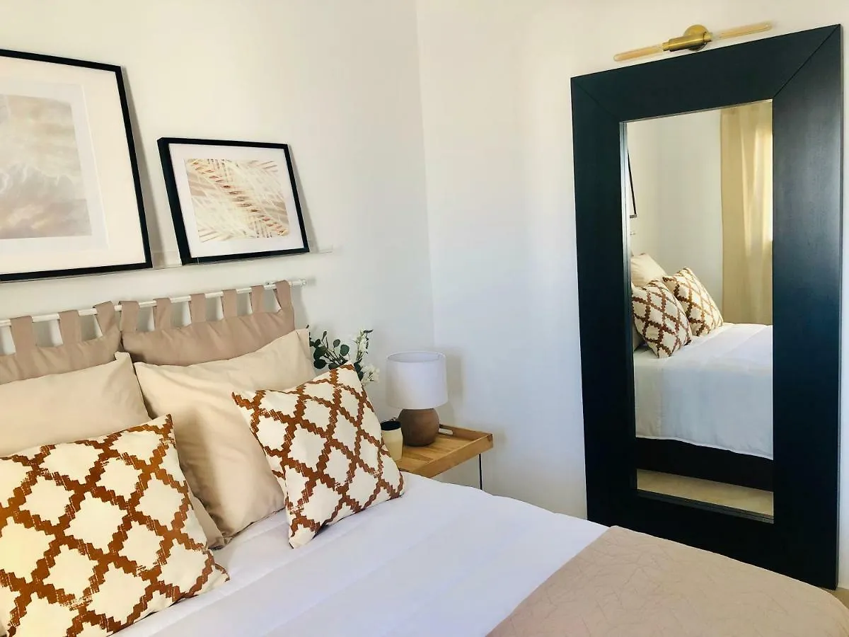 Canaryislandshost L My Nest Nazaret 0*,  Espagne