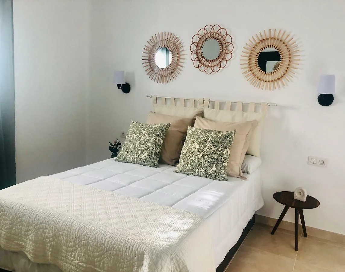 Appartement Canaryislandshost L My Nest Nazaret