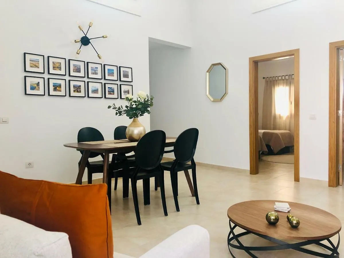 Appartement Canaryislandshost L My Nest Nazaret