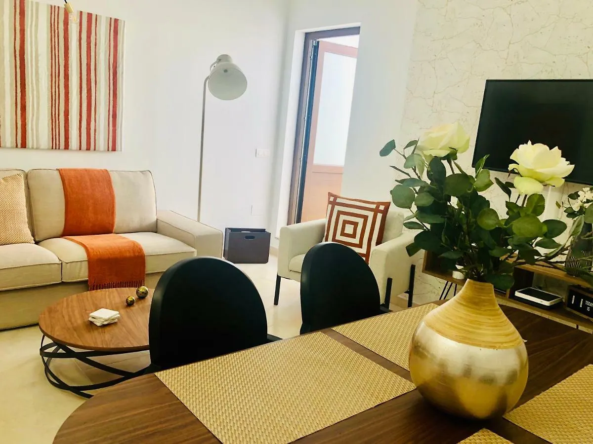 Canaryislandshost L My Nest Nazaret Espagne