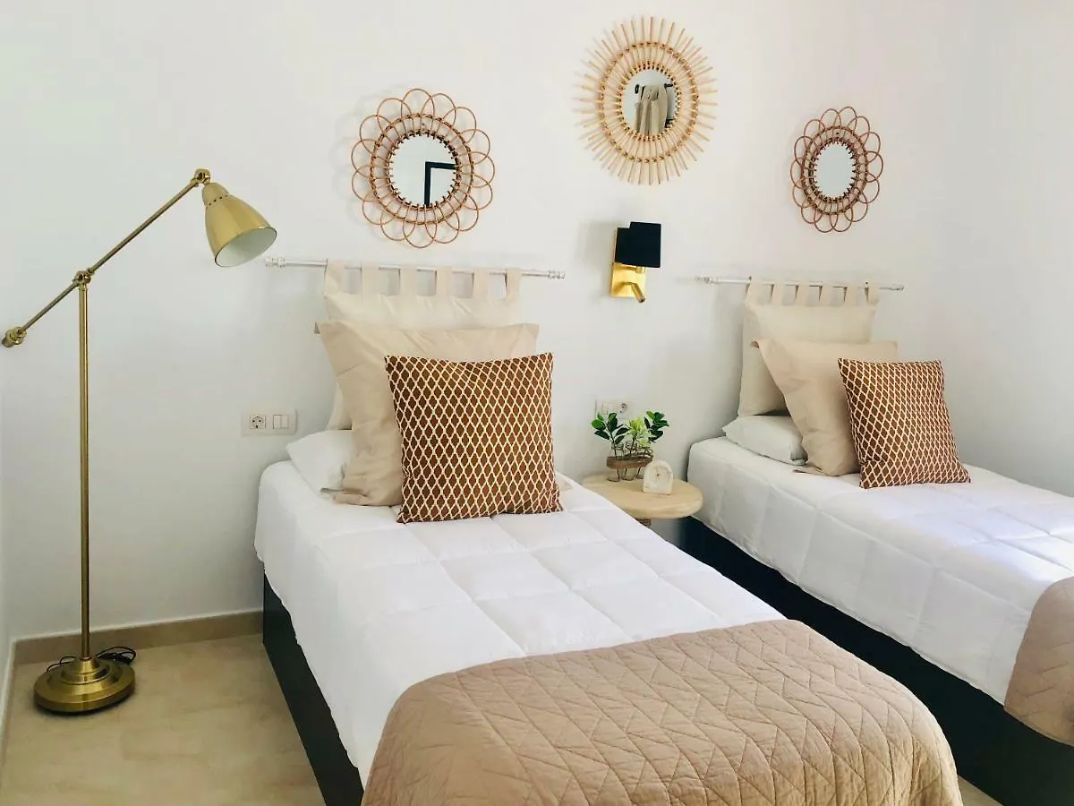 Appartement Canaryislandshost L My Nest Nazaret