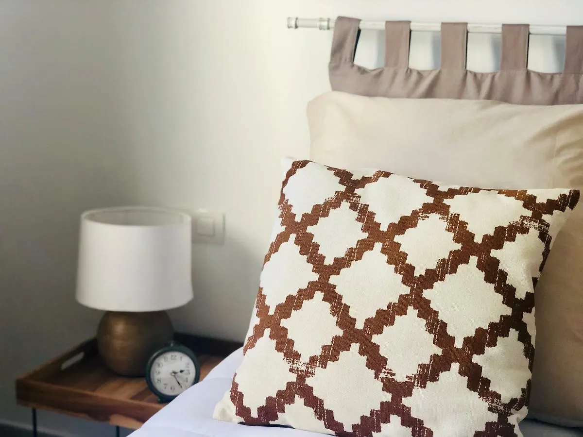 Canaryislandshost L My Nest Nazaret Appartement
