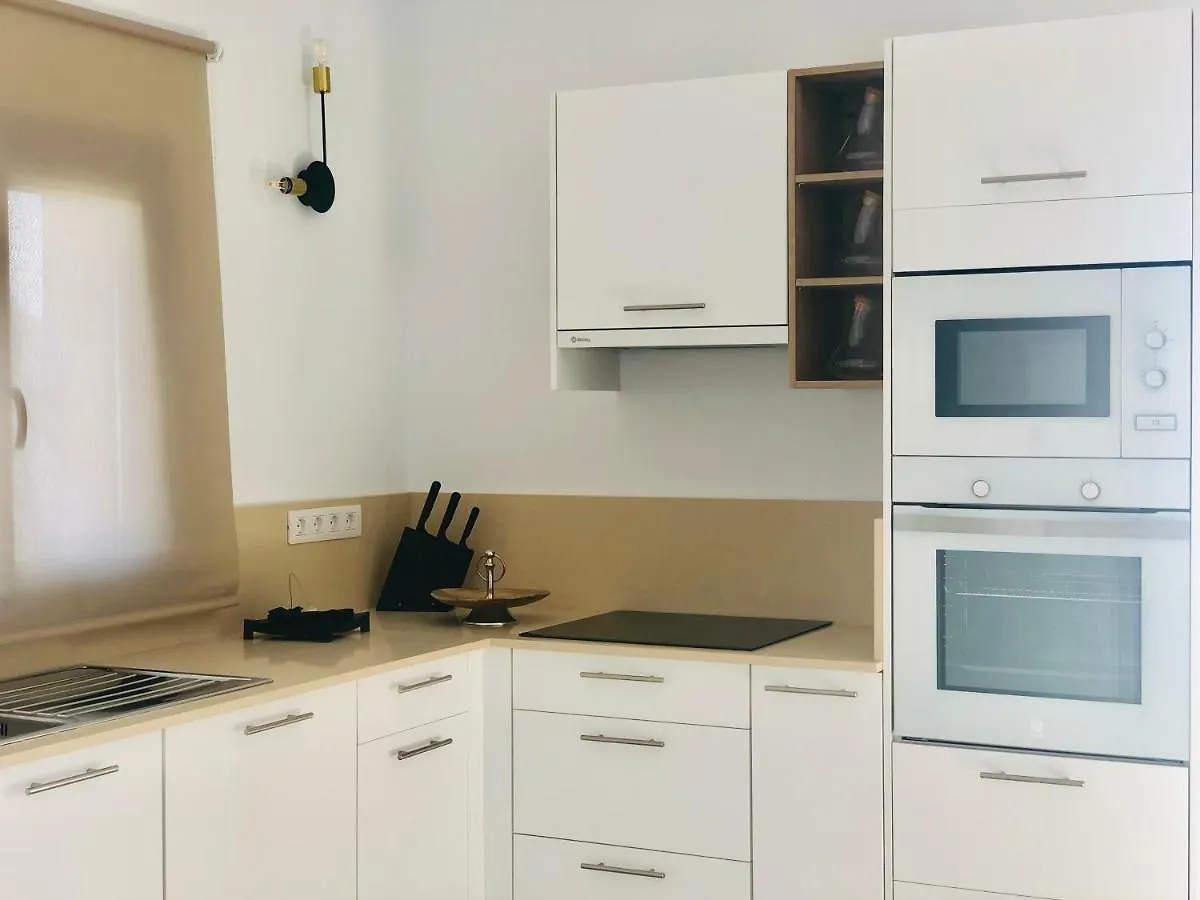 Appartement Canaryislandshost L My Nest Nazaret Espagne