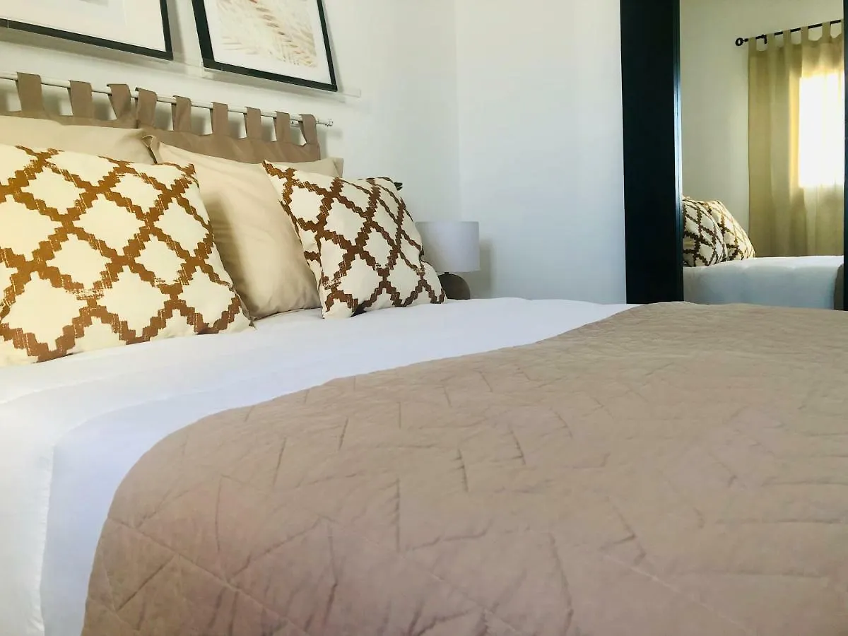 Appartement Canaryislandshost L My Nest Nazaret Espagne