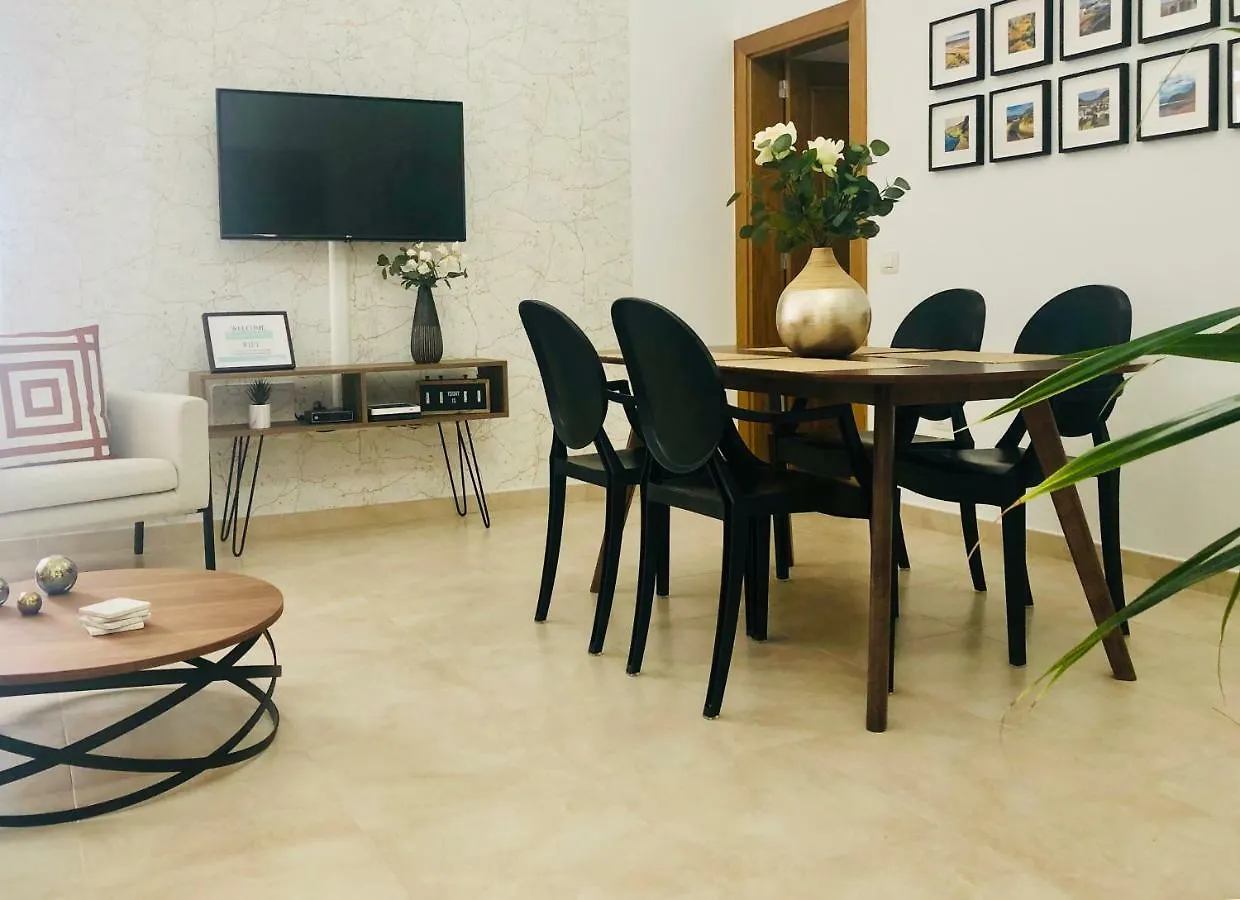 Appartement Canaryislandshost L My Nest Nazaret