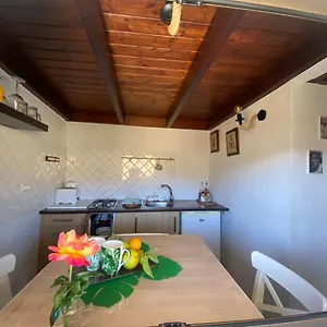 Country house Juncalillo House, Galdar