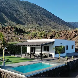 Holiday home Casa La Picota, Los Llanillos