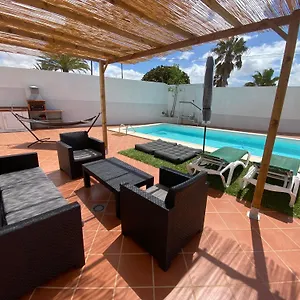  Appartement Oasis House