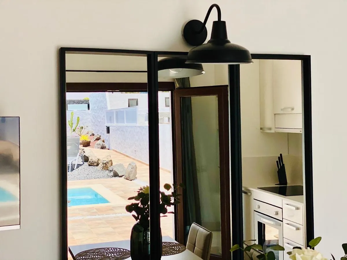 Apartment Canaryislandshost L My Nest Nazaret