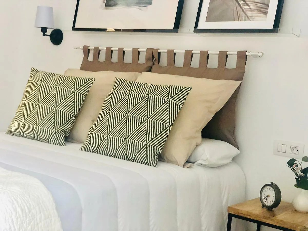 Apartment Canaryislandshost L My Nest Nazaret