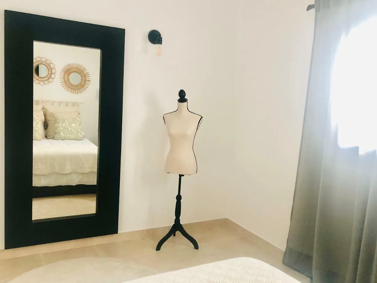 Apartment Canaryislandshost L My Nest Nazaret