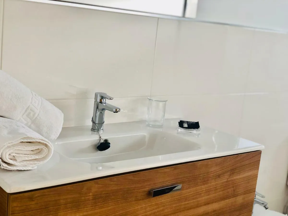 Apartment Canaryislandshost L My Nest Nazaret