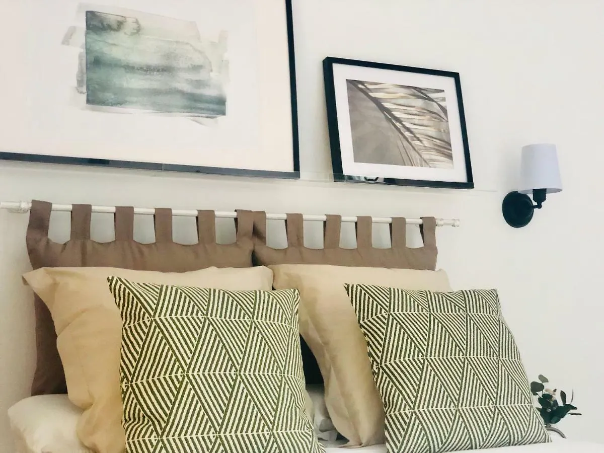 Apartment Canaryislandshost L My Nest Nazaret
