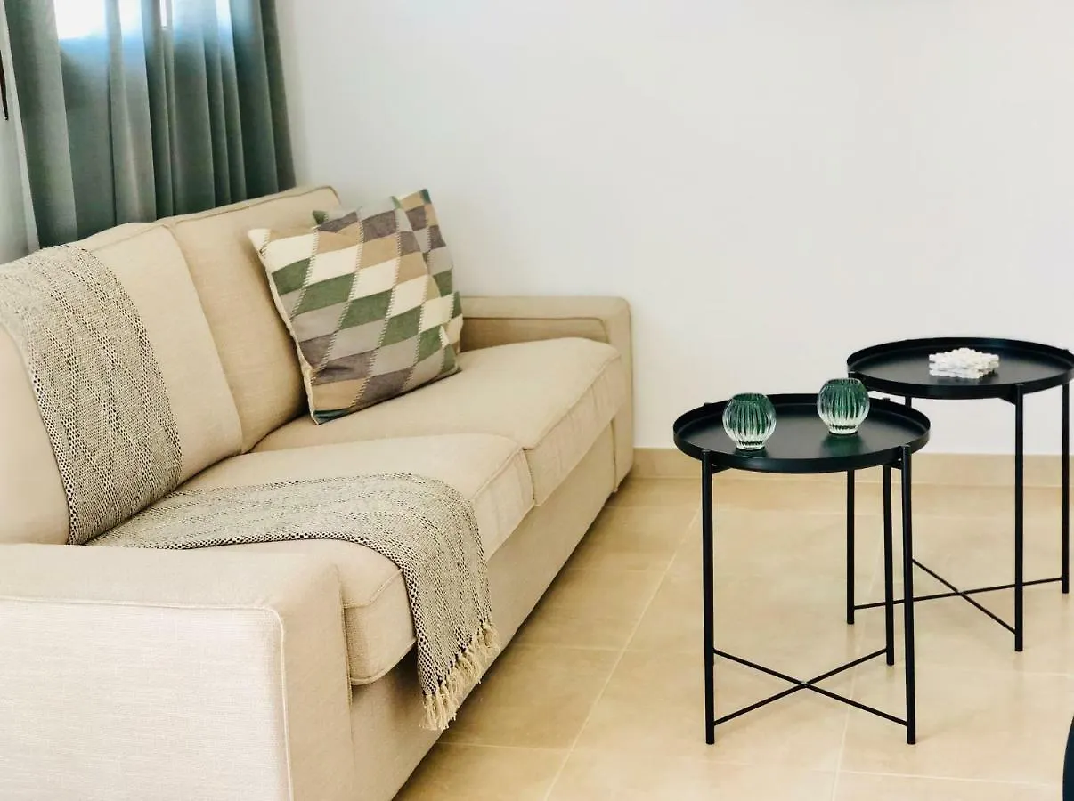 Apartment Canaryislandshost L My Nest Nazaret