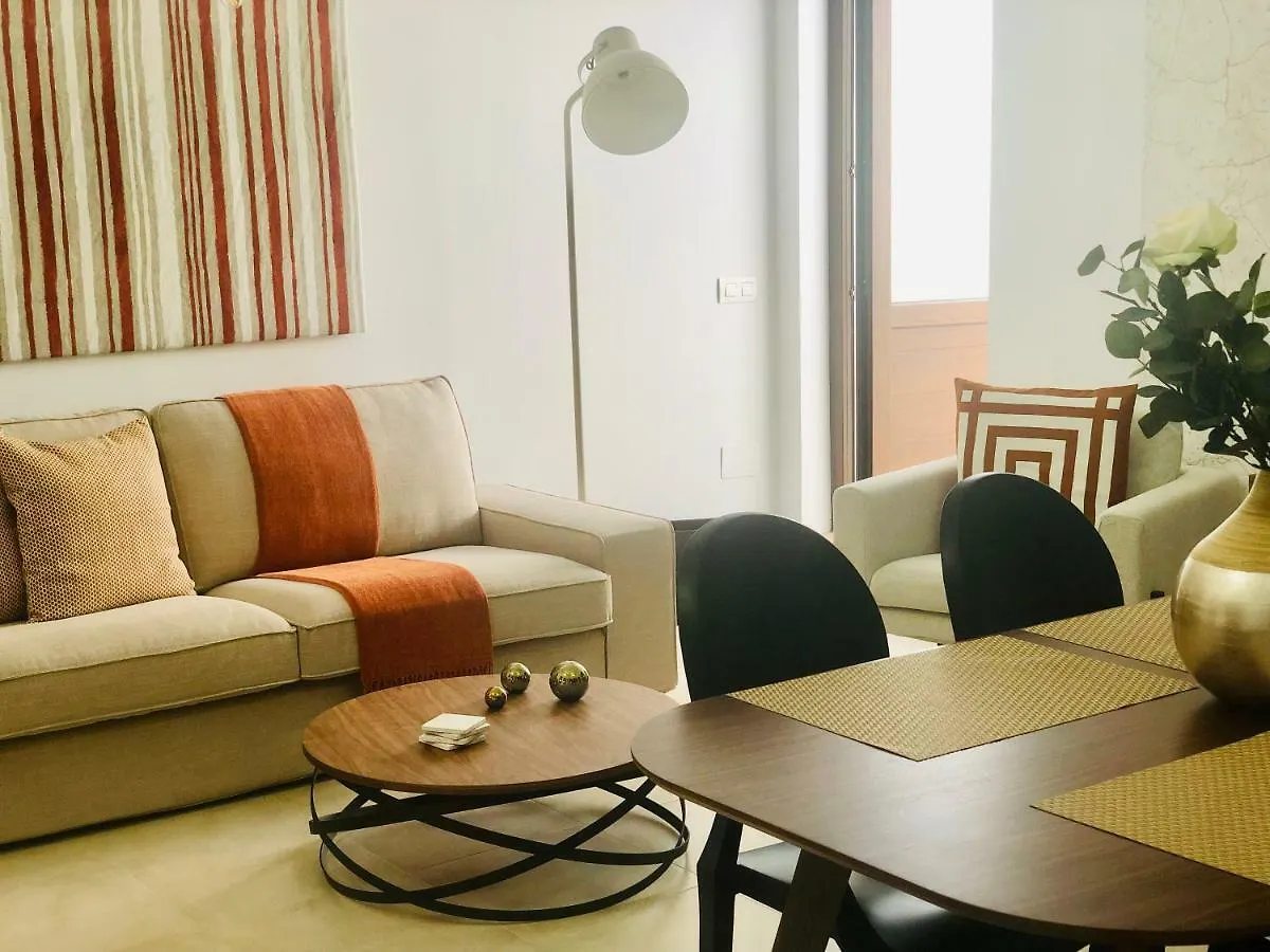 Canaryislandshost L My Nest Nazaret Apartment