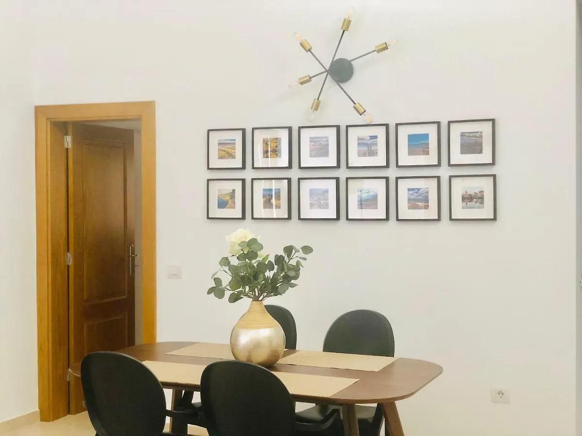 Apartment Canaryislandshost L My Nest Nazaret Spain