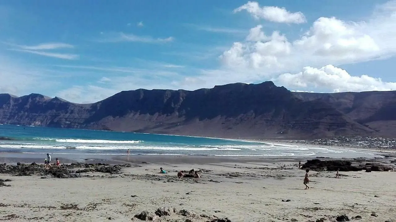 Canaryislandshost L My Nest Nazaret 0*,